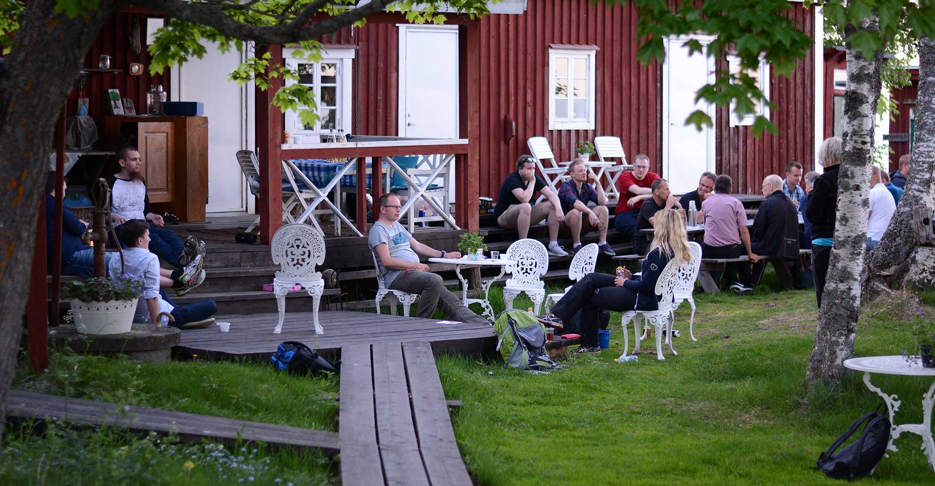 Frukostseminarium GDPR