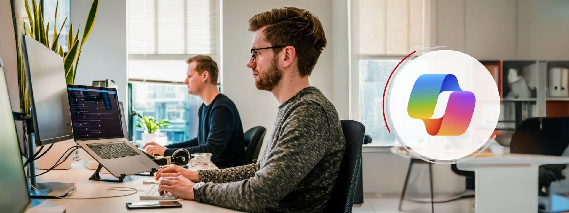 Home M365 Copilot Business