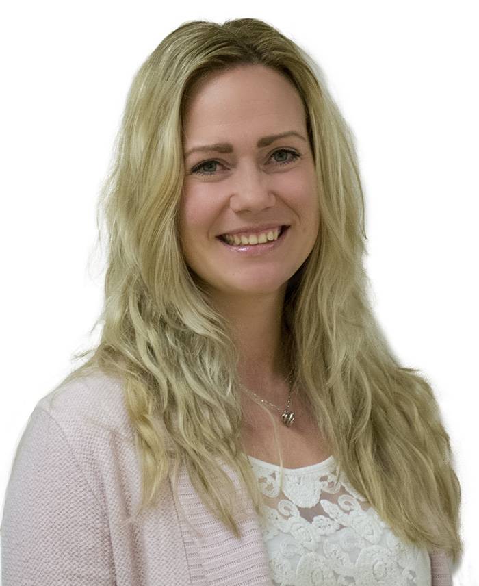 Angelica Grönlund