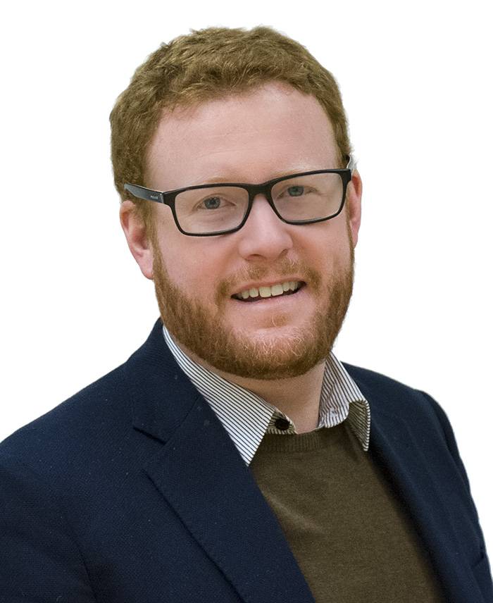 Jan Hägglund