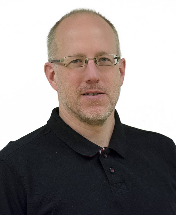 Jens Boveng