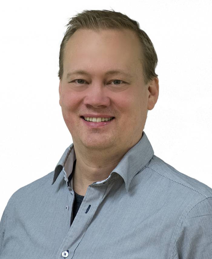 Jim Rönnlund