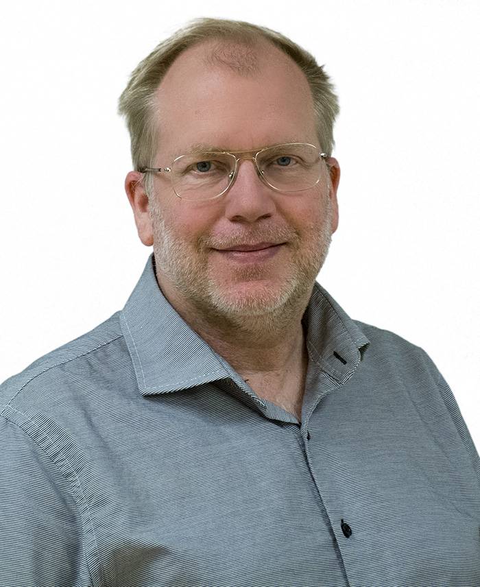Jörgen Nilsson
