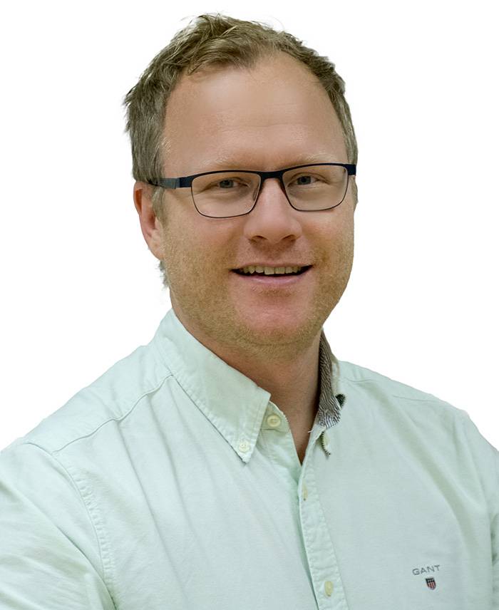 Per Eriksson