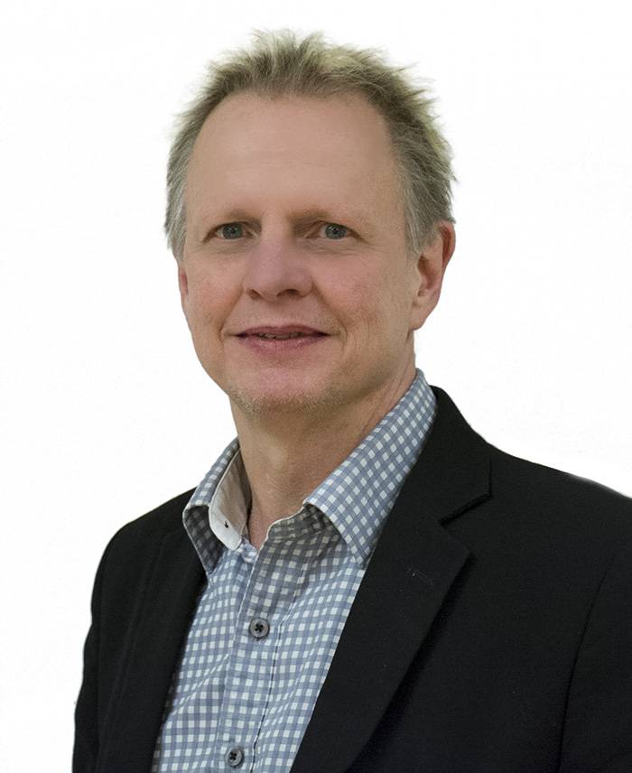 Stefan Sondell
