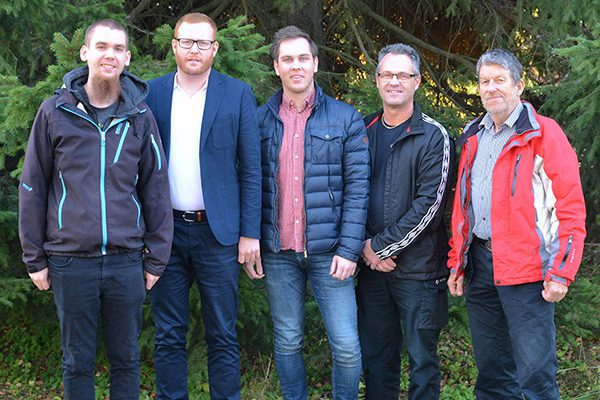 CoreIT continues to grow!