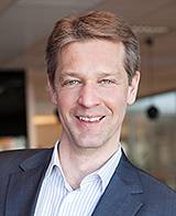 peter bäckman CoreIT