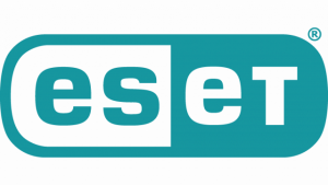 eset logo