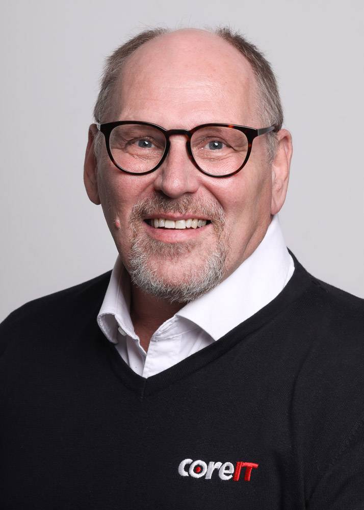 CoreIT Anders Forsberg