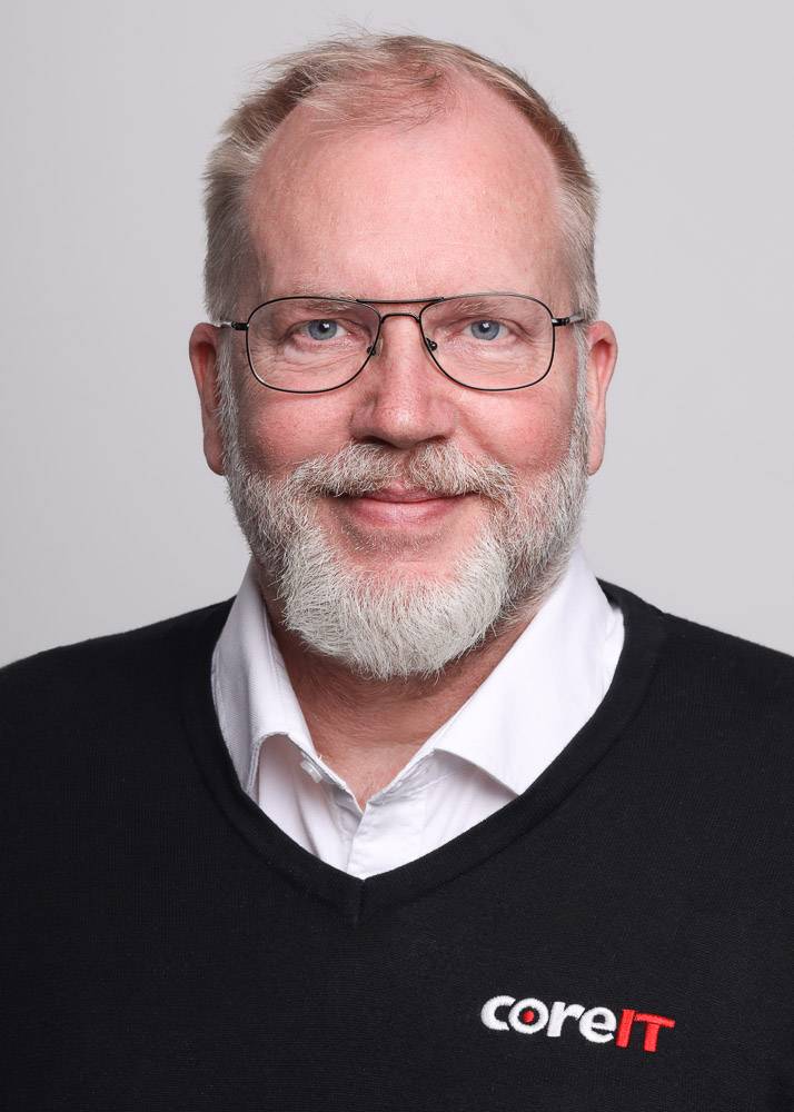 CoreIT Jörgen Nilsson