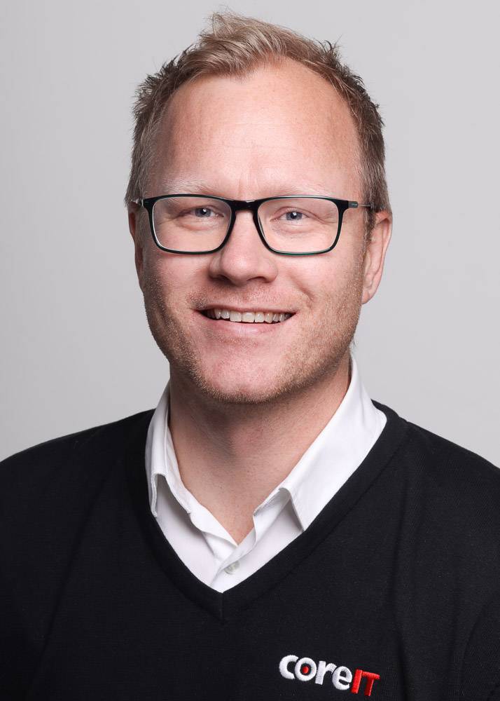 CoreIT Per Eriksson