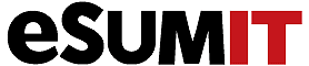 eSumIT logo ny5 e1576056657776