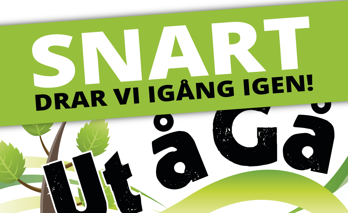 utågå lång