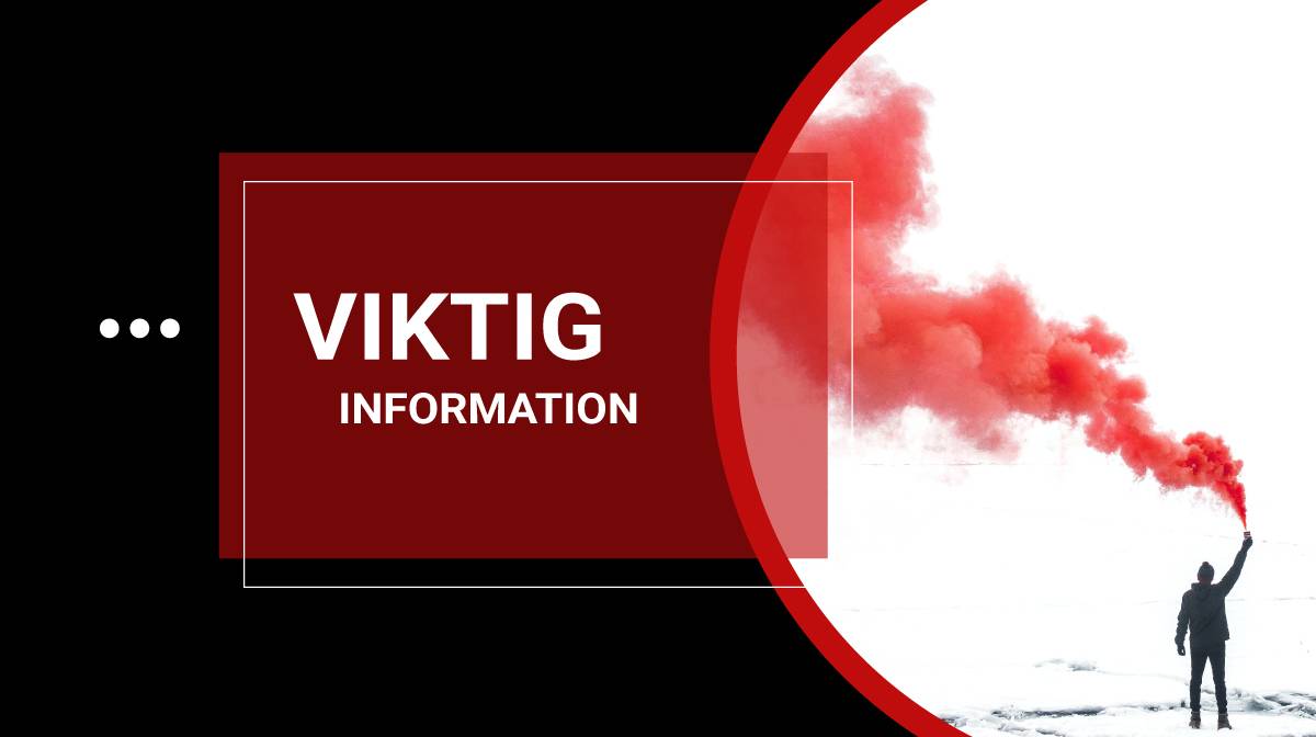 viktig info 3