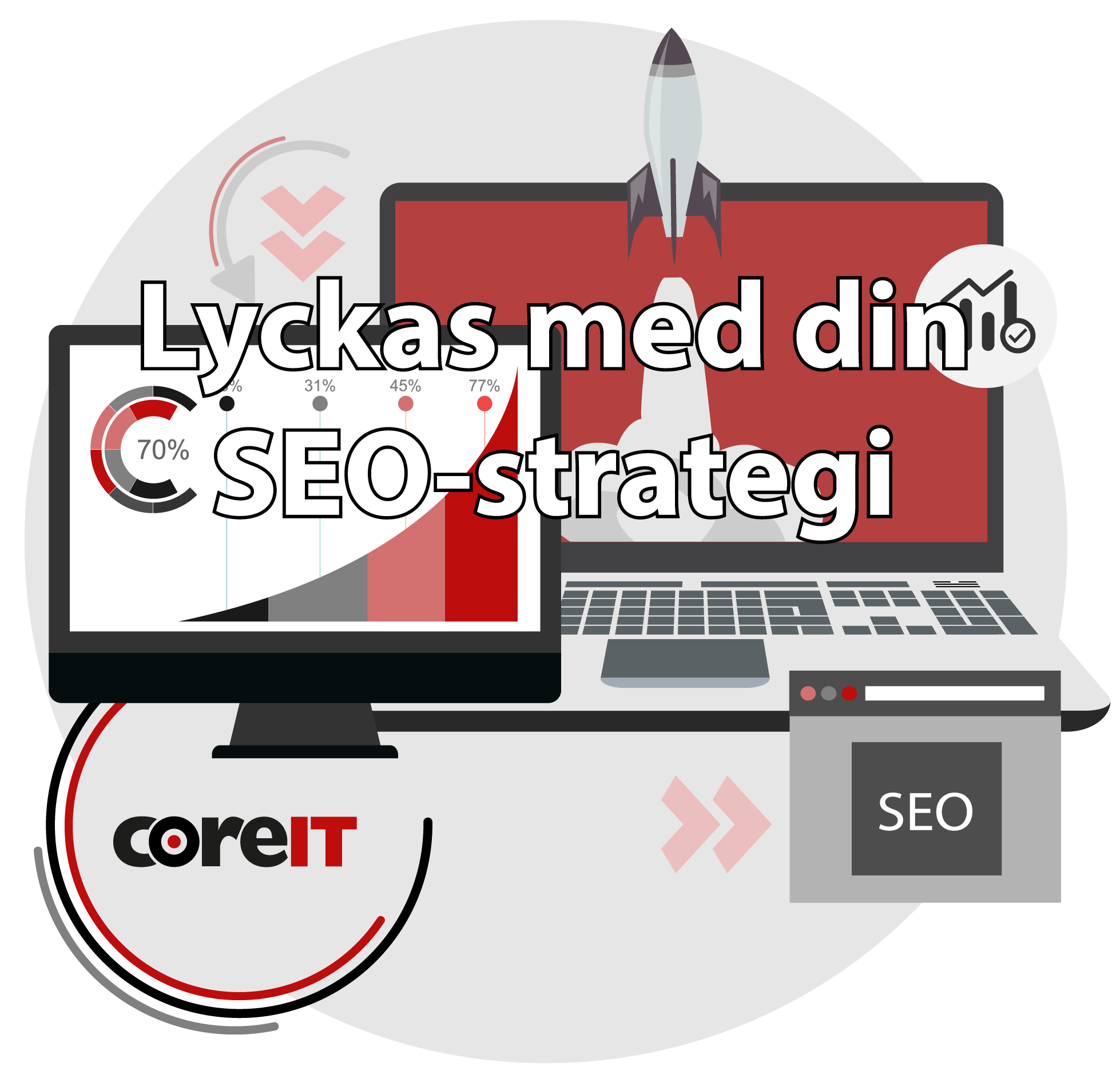 SEO-strategier