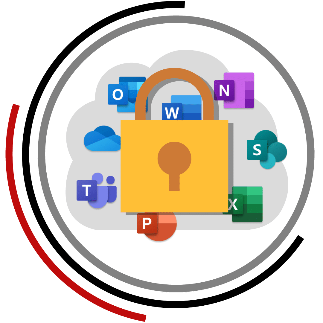 CoreITs webinarserie kring säkerhet på temat säker Microsoft 365-lagring