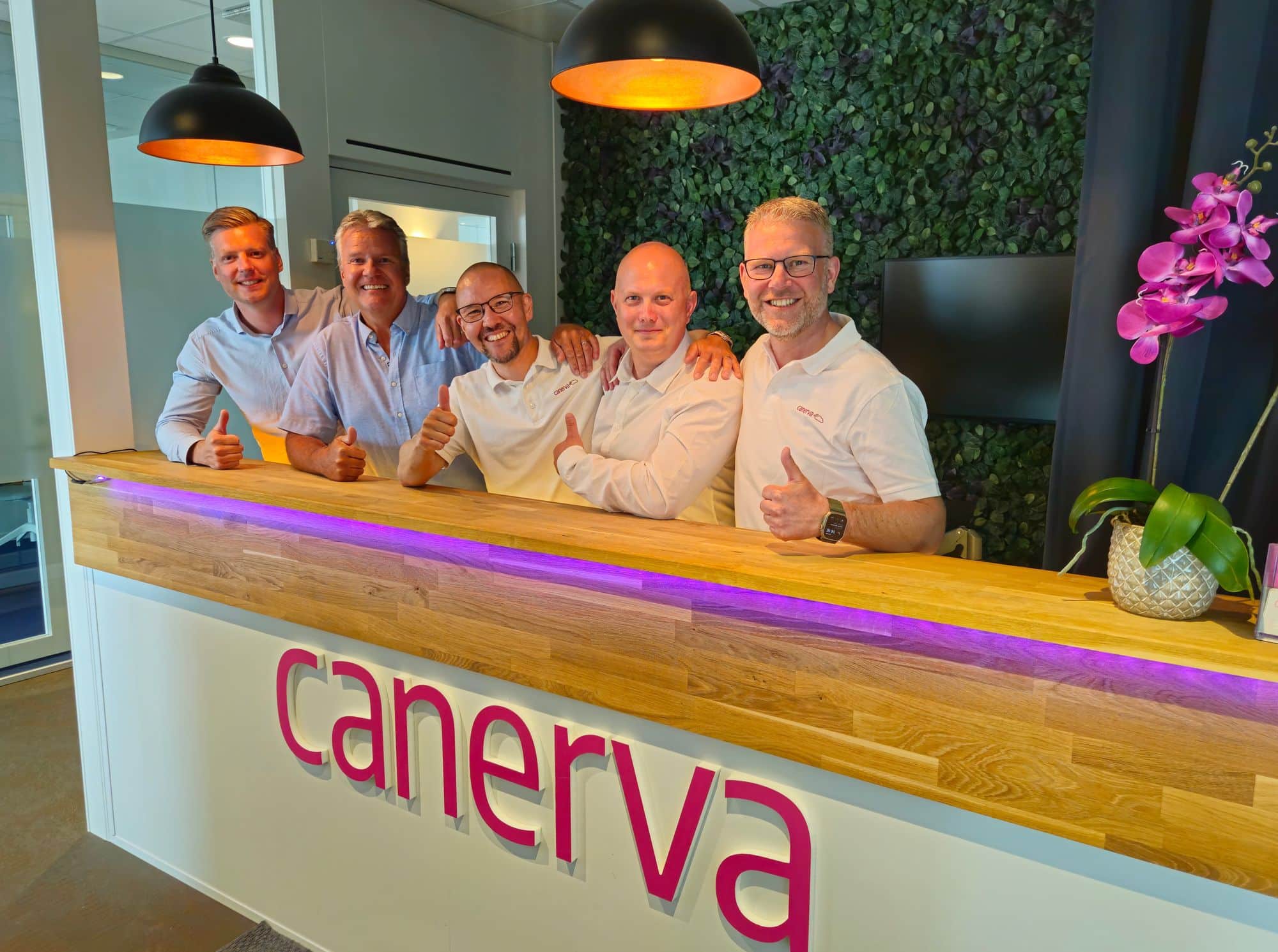 Canerva