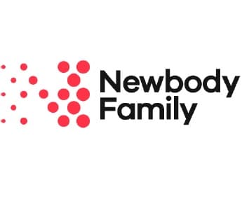 NewBody logo