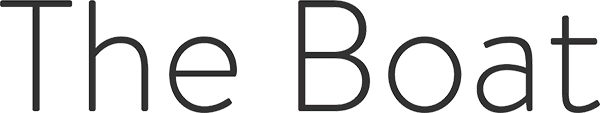 Logo-The-Boat