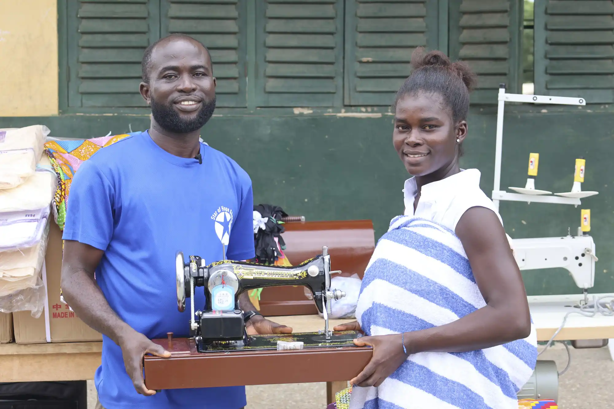 Ghana 3 kopiera