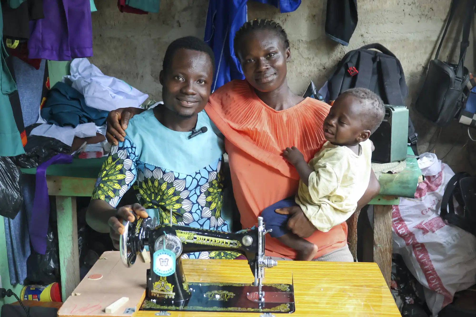 Ghana 5 kopiera