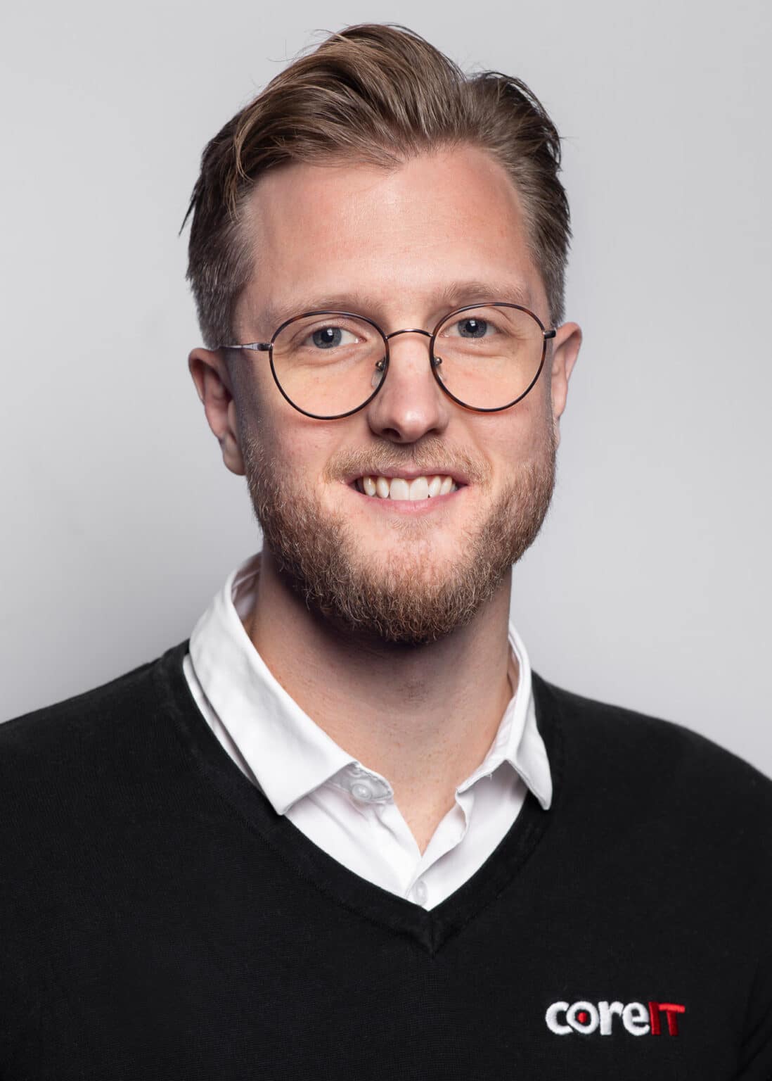 COREIT Daniel Persson