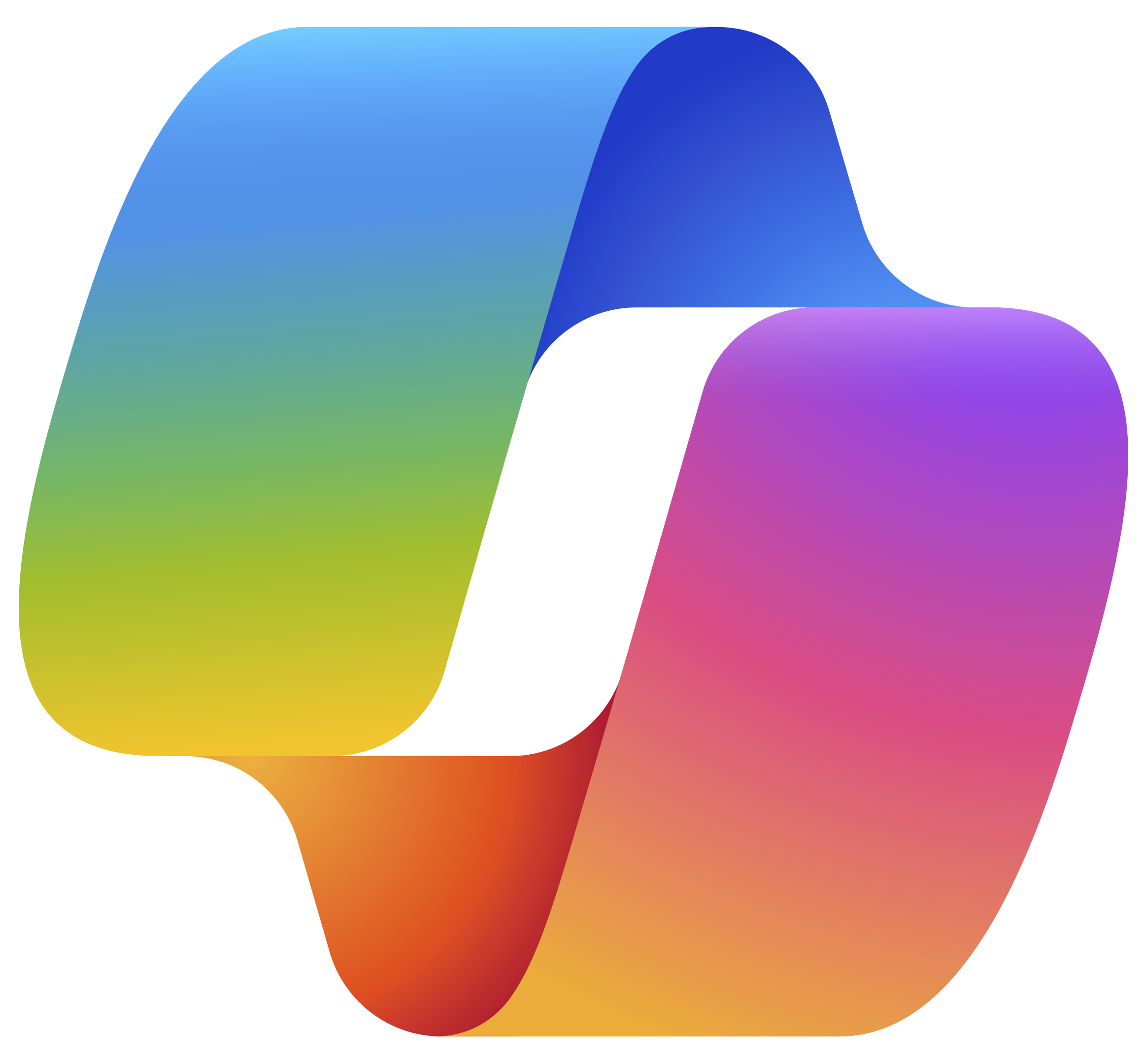 Microsoft Copilot Logo