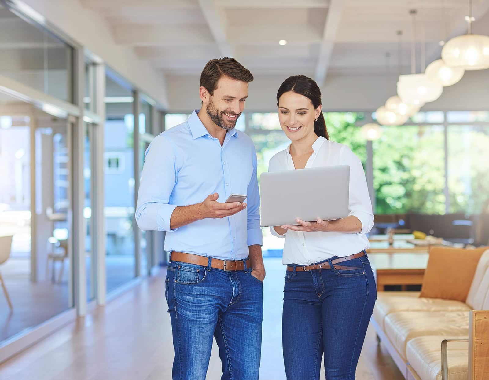 Microsoft 365 Copilot Business - AI in the tools you already use | CoreIT